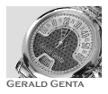 Gerald Genta