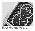 Raymond Weil