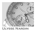 Ulysse Nardin